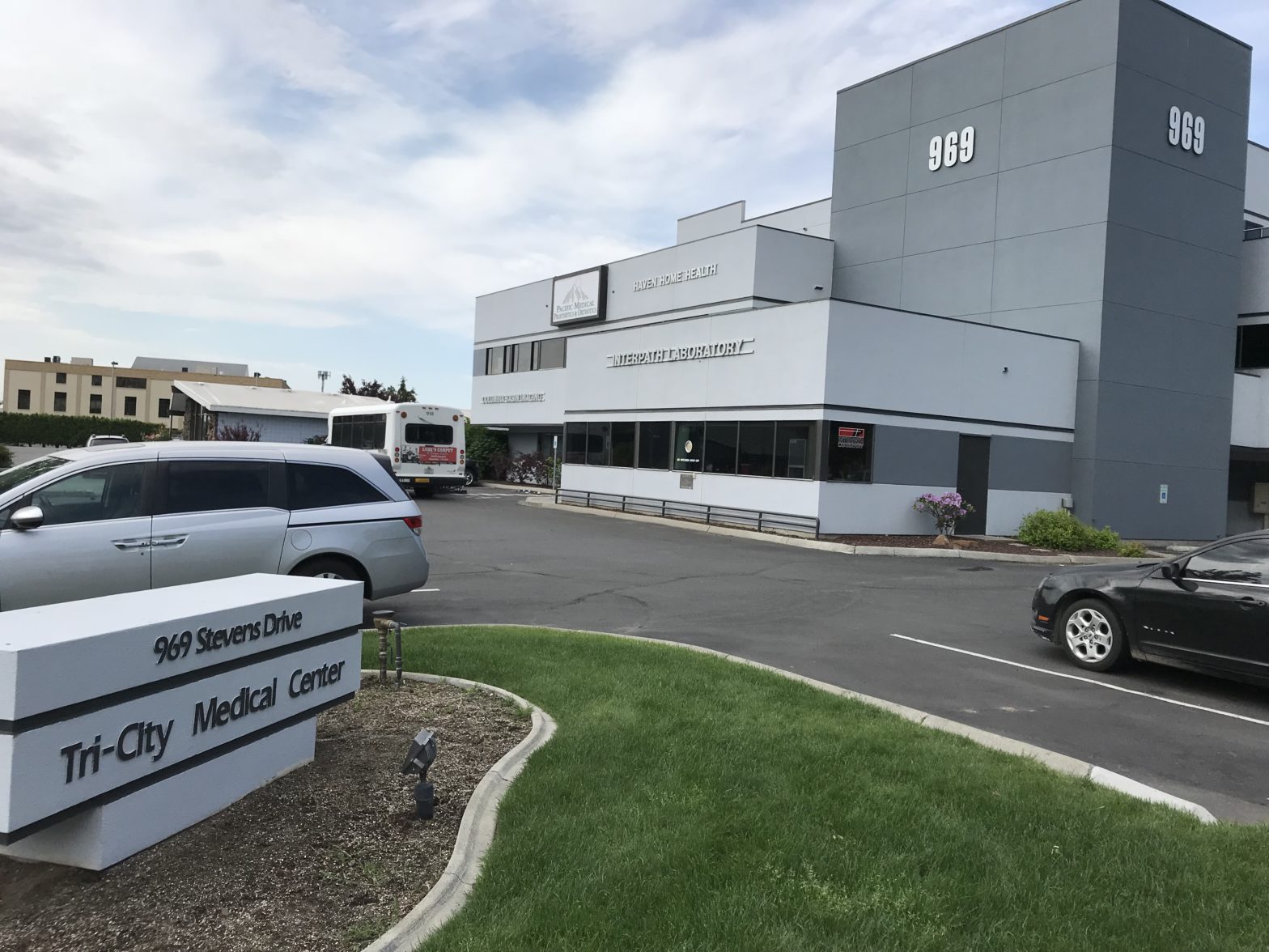 Contact Us RX Pharmacy LTC